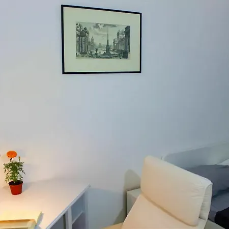Flaminia House Trastevere * רומא