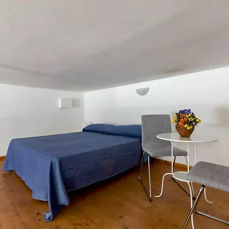 Appartamento Flaminia House Trastevere
