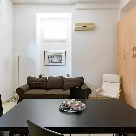 Flaminia House Trastevere Appartamento Roma