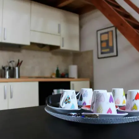 דירה Flaminia House Trastevere רומא