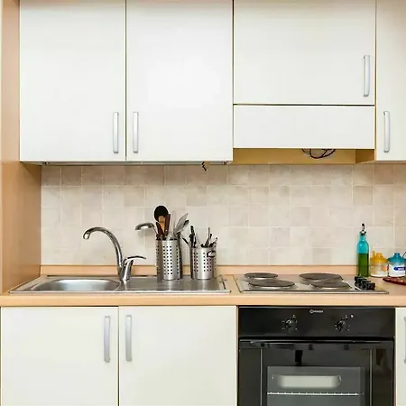 Appartamento Flaminia House Trastevere Roma