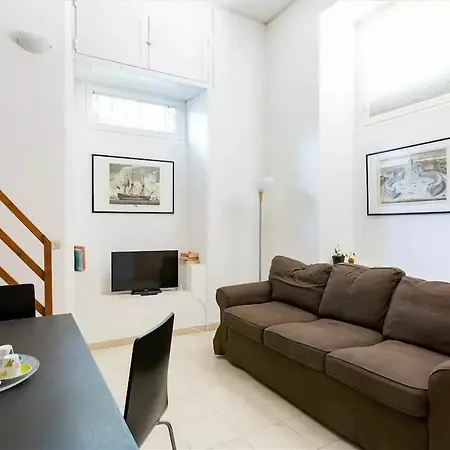 Flaminia House Trastevere * Roma