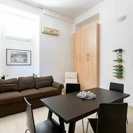 Flaminia House Trastevere *