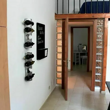 Flaminia House Trastevere דירה רומא