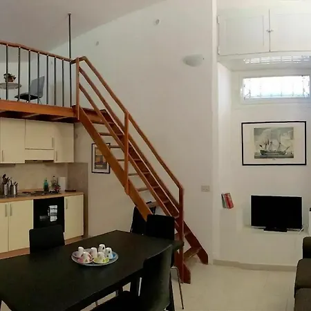 Flaminia House Trastevere *