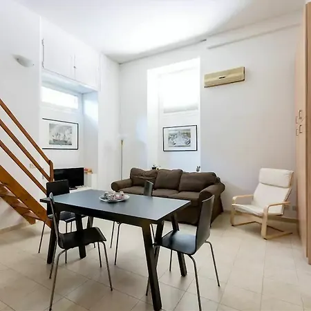 Flaminia House Trastevere דירה