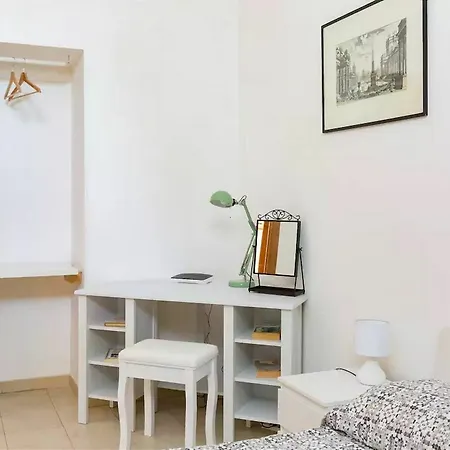 Flaminia House Trastevere Appartamento