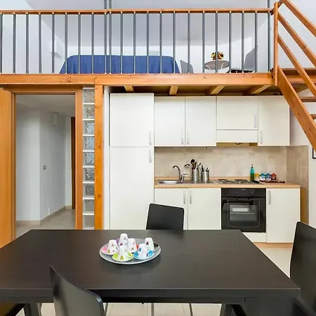 Flaminia House Trastevere
