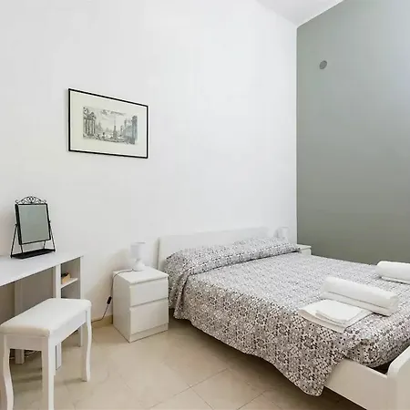 Flaminia House Trastevere Appartamento *