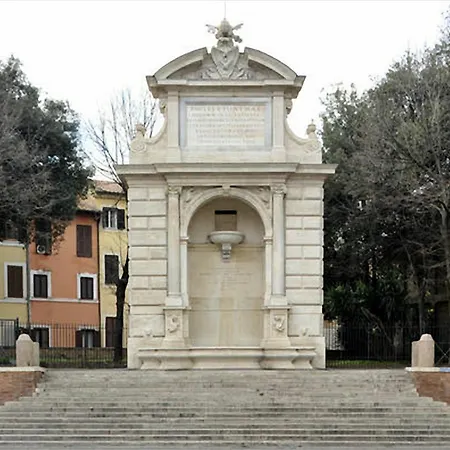 Flaminia House Trastevere * Roma