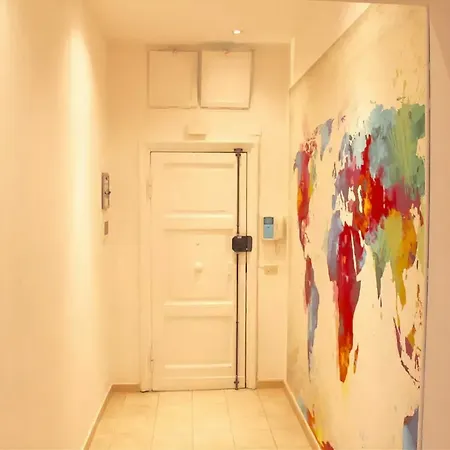 Flaminia House Trastevere *