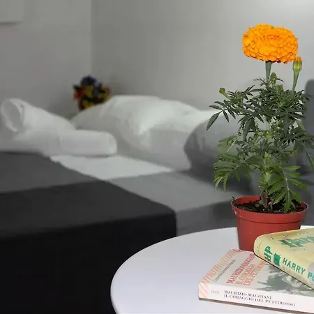 Apartman Flaminia House Trastevere
